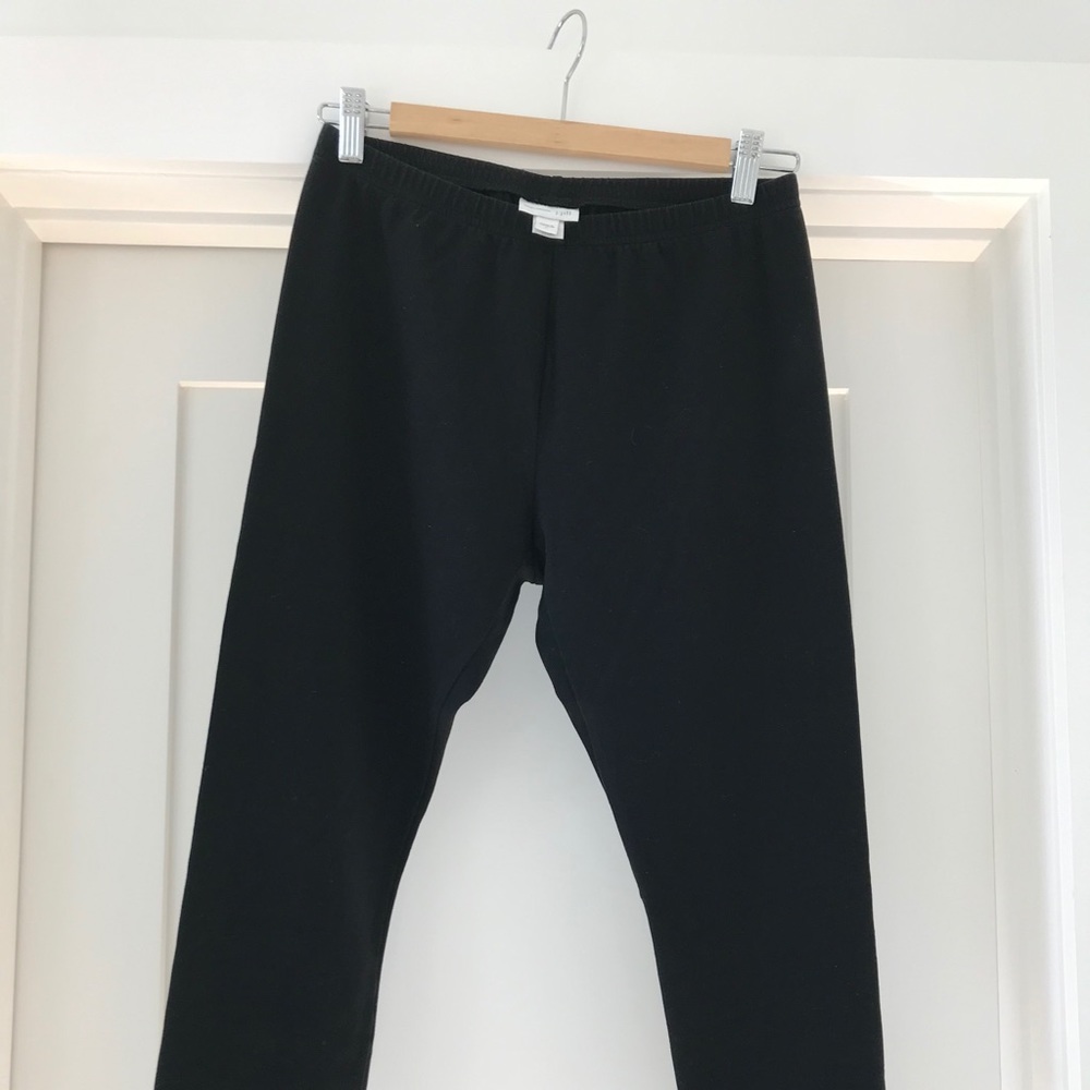J. Jill black leggings